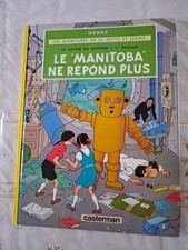 BD Les Aventures De Jo Zette