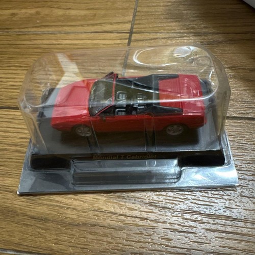 Kyosho ferrari 512 1 - kyosho,