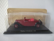 CITROEN Traction 11 B