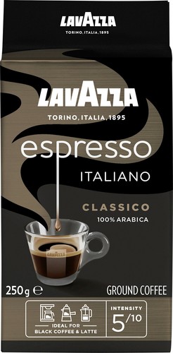 Luigi lavazza expresso - luigi,