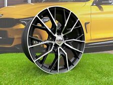 4 X 17 Pouce 5X114.3 Jantes