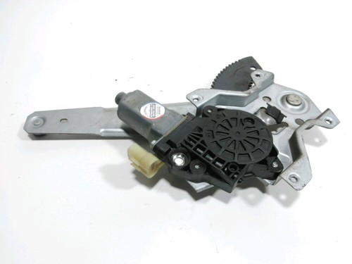 Leve vitre electrique arriere - leve-vitre,