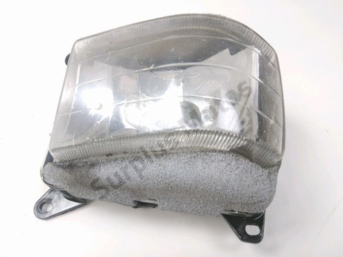 Anti brouillards honda 1500 - gl,