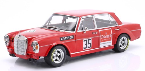 Mercedes 300 sel amg - mercedes, #35