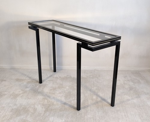 Magnifique console - 😍✨,