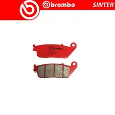 Plaquettes De Frein Brembo
