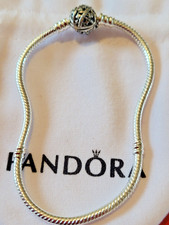 Bracelet Maille Serpent