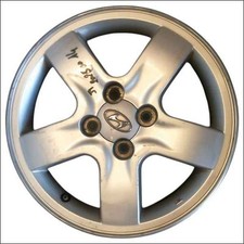 Jante aluminium Hyundai GETZ