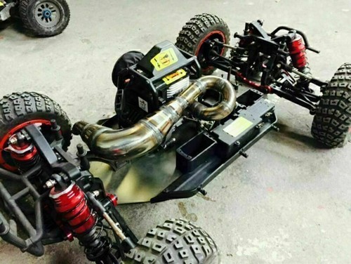 For losi desert - buggy, xl