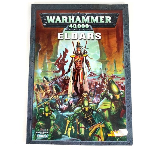 Codex warhammer 40k - codex, v4