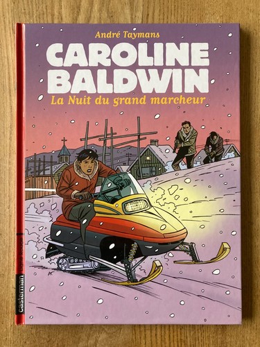 Caroline baldwin tome - baldwin,