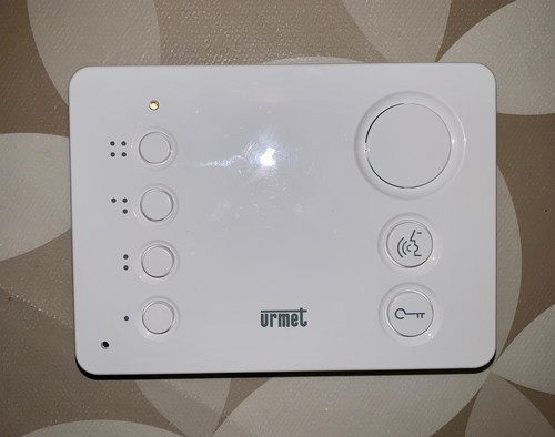 Urmet mirò 2voice interphone - mirÒ,