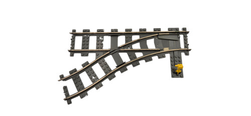 Lego train rails chemin - lego®,