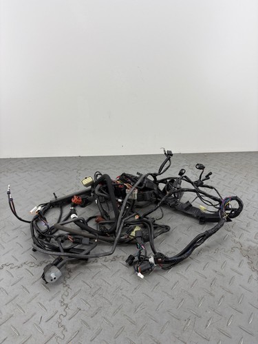 Faisceau câblage moteur - faisceau, de
