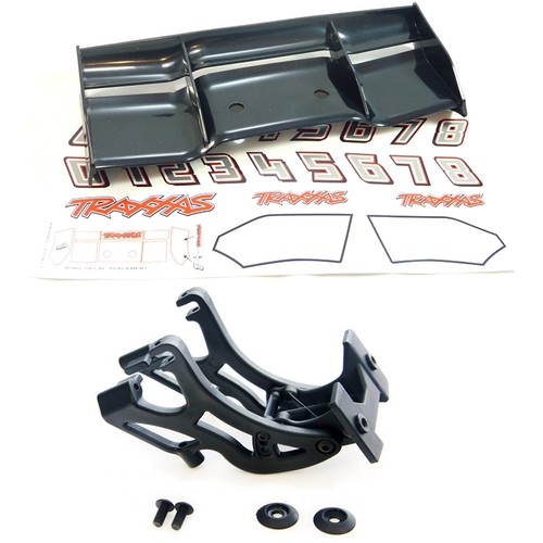 Traxxas revo brushless - traxxas,