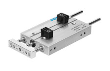Mini-cylindre de guidage Festo