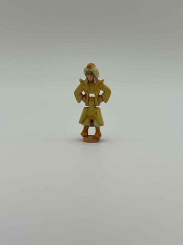 Polly pocket personnage - polly,