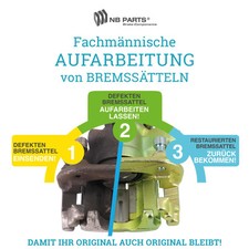 Rénovation D'Un Étrier De