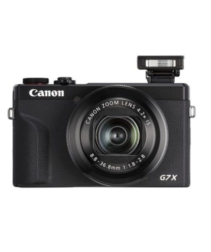 Canon powershot mark - g7,