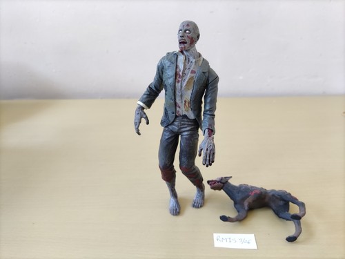 Neca figurine resident evil - figurine,