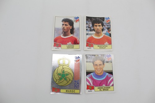 Panini football usa world - football,