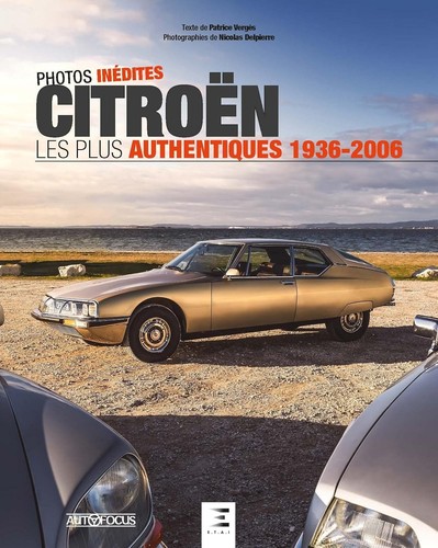 Citroen les plus - les,
