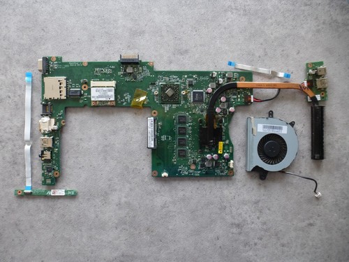Carte mère portable asus - pc,