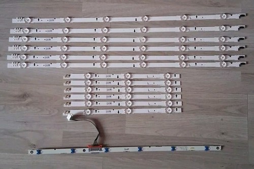 Kit complet led - ,