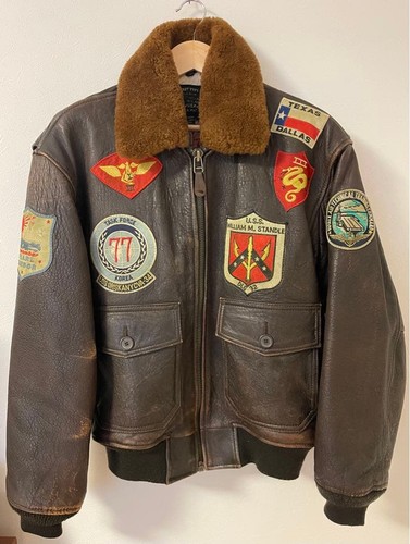 Avirex veste blouson - avirex,
