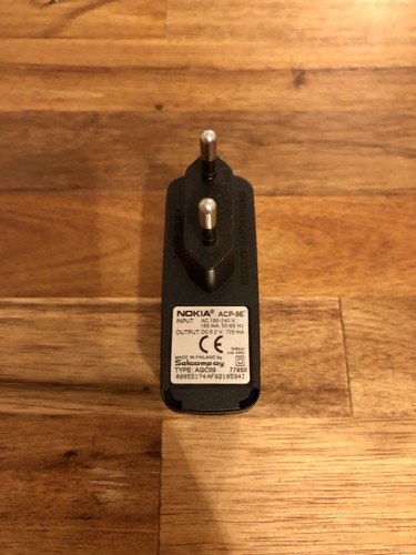 Chargeur secteur nokia - secteur,