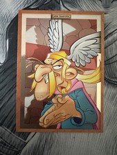 carte de base silver asterix