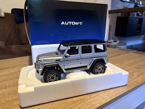 Mercedes benz g500 amg 18 - g500,