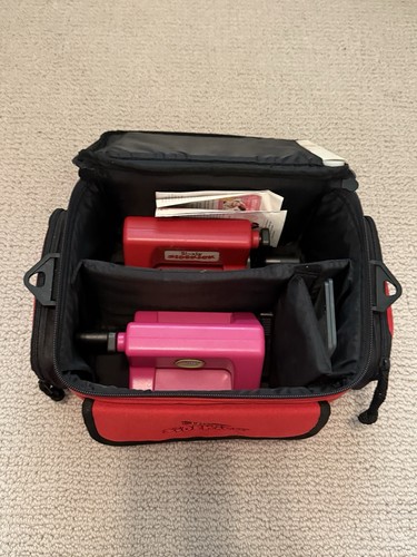 Two sizzix sidekick machines - two,