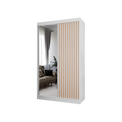 Armoire lili lamelles 120 - lili, à