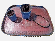 Nécessaire de fumeur VIGNE et