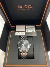 Montre Homme Automatique Mido