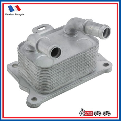 Radiateur huile refroidisseur - huile,