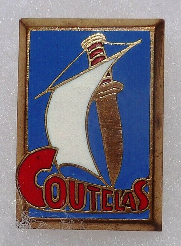 Insigne marine indochine - insigne,