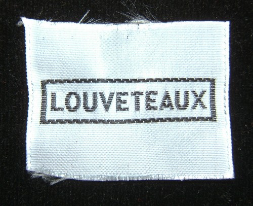 Insigne tissu scout - scout,
