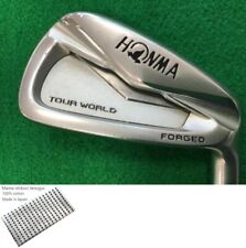 Ensemble fer forgé Honma TOUR