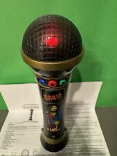 I Am T-Pain Microphone Mic AutoTune CDI Sounds MP3 Beats TESTED and WORKS, Rare