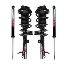 Front Complete Strut and Rear
