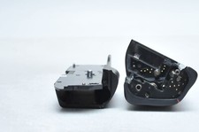 Nikon MB-21 Battery Grip Portions for F4