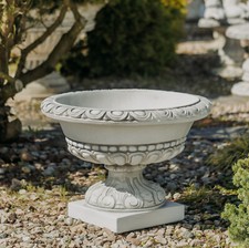 Jardinière bac à plantes