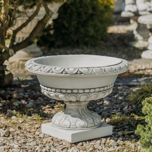 Jardinière bac plantes - bac,