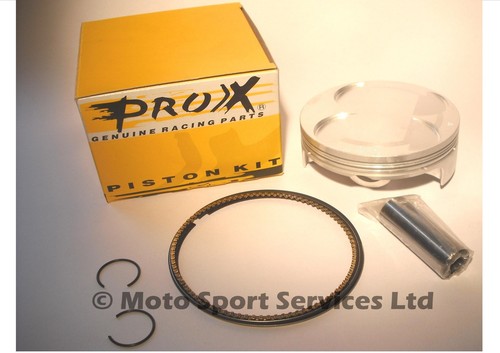 Prox kit piston suzuki rmz - prox,