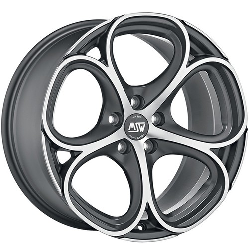 Jantes roues msw pour - msw,