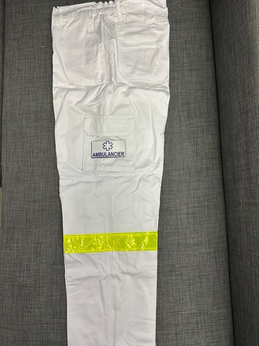 Pantalon ambulancier - pantalon,