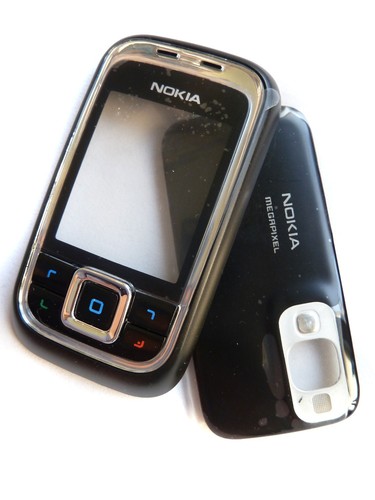 Coque pour nokia 6111 - pour,