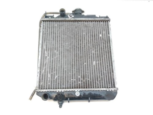 Radiateur eau 1704551 - d´eau, /